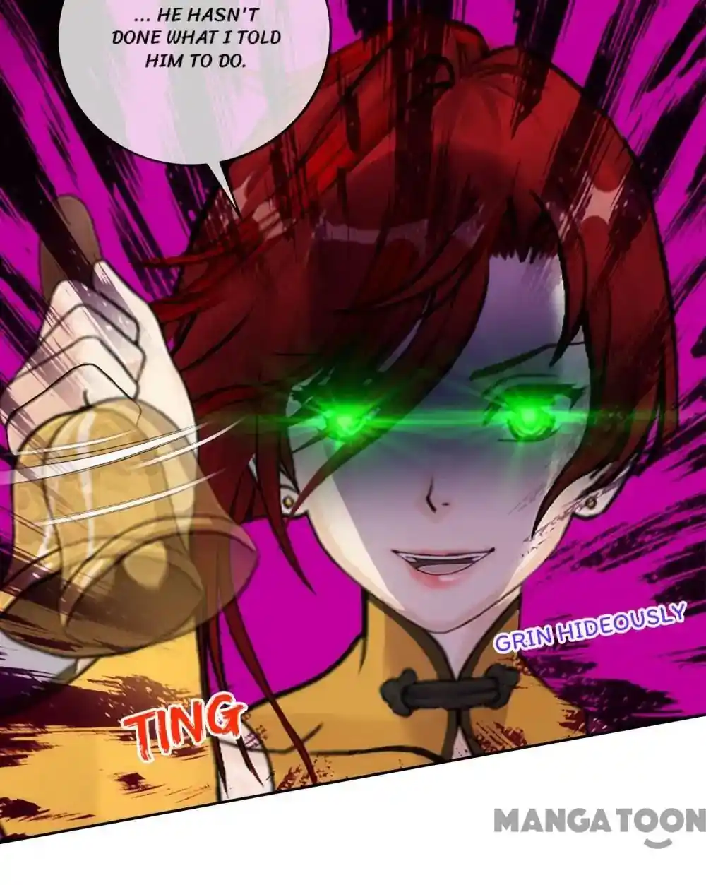 The Legend Of The demon God Chapter 75