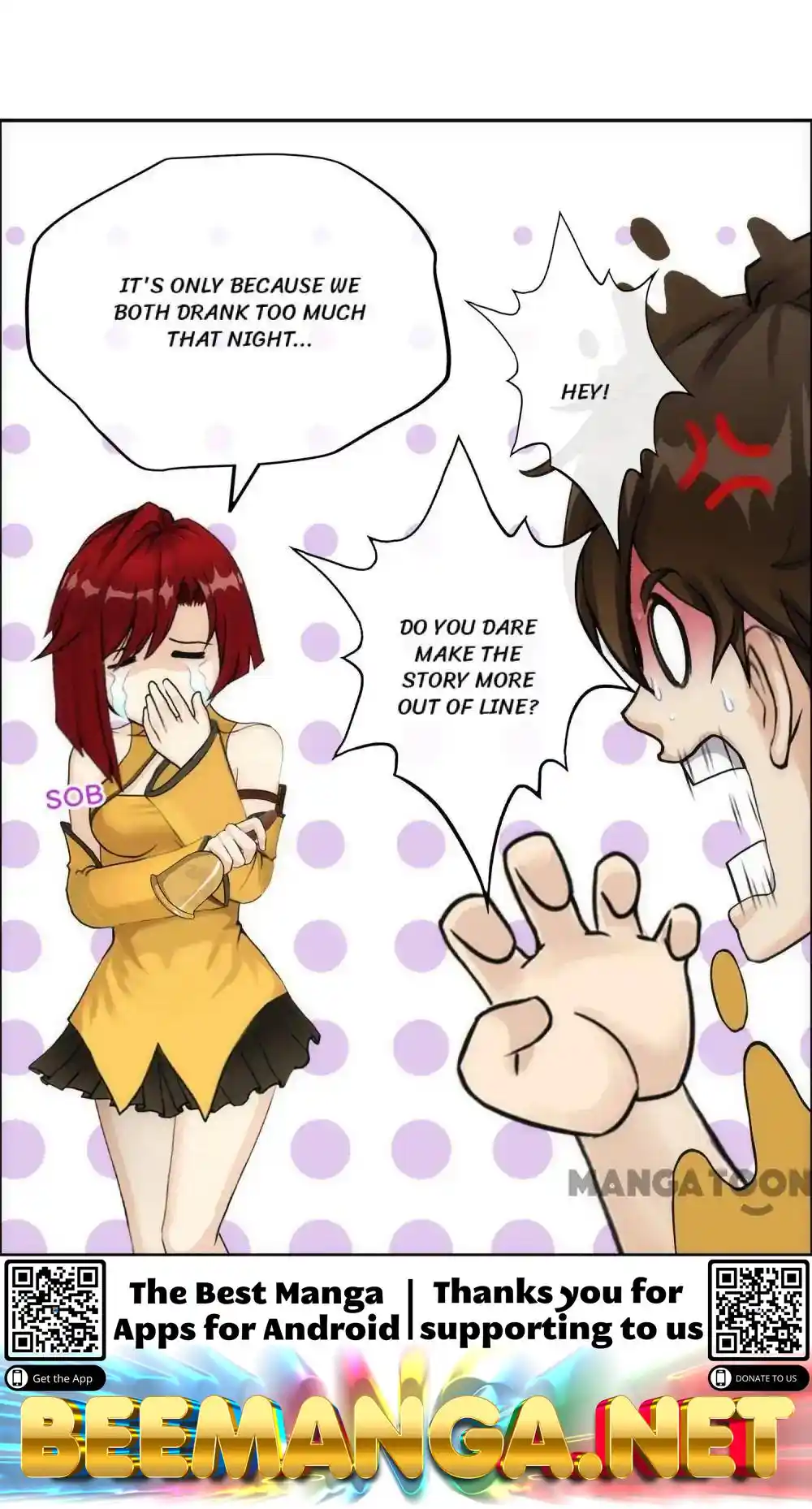 The Legend Of The demon God Chapter 75