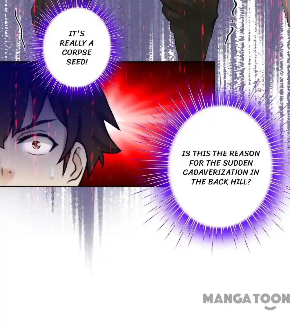 The Legend Of The demon God Chapter 76