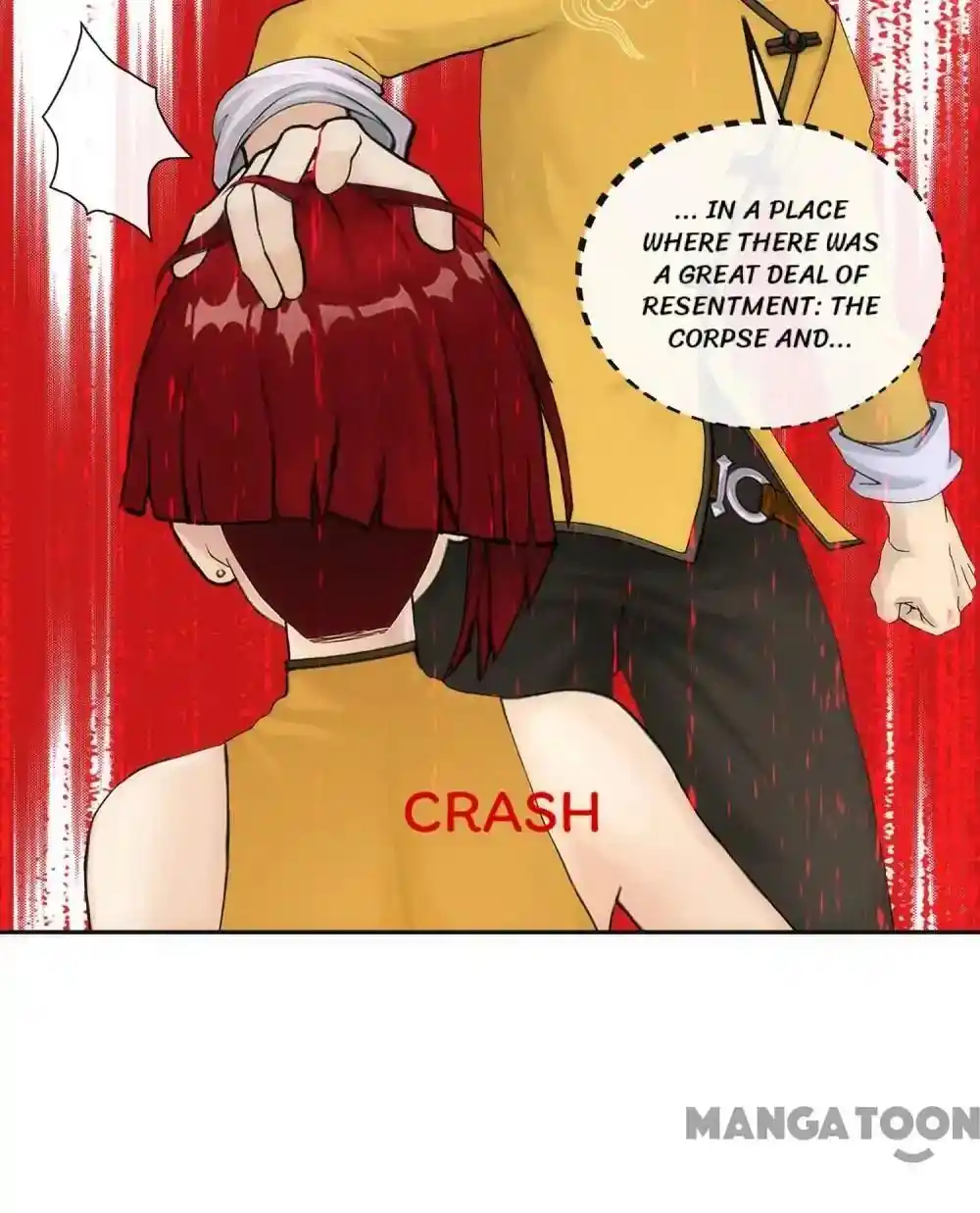 The Legend Of The demon God Chapter 76