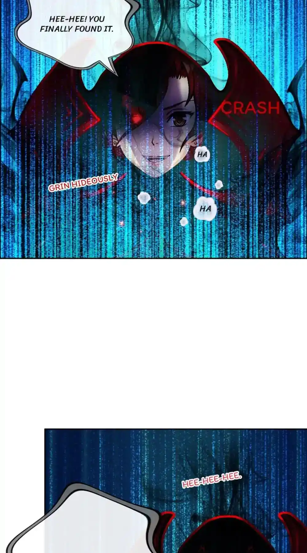 The Legend Of The demon God Chapter 76