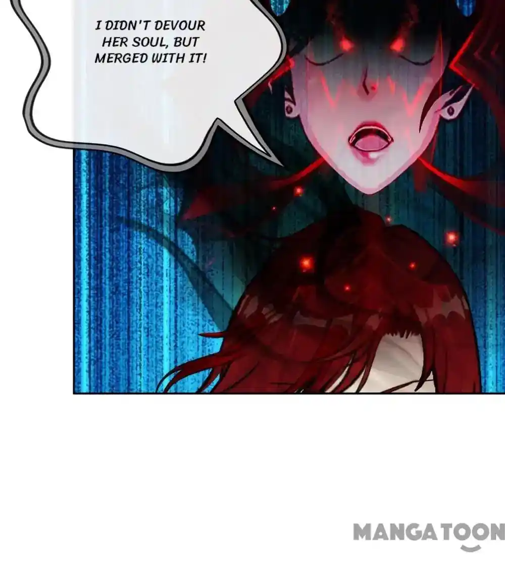 The Legend Of The demon God Chapter 76