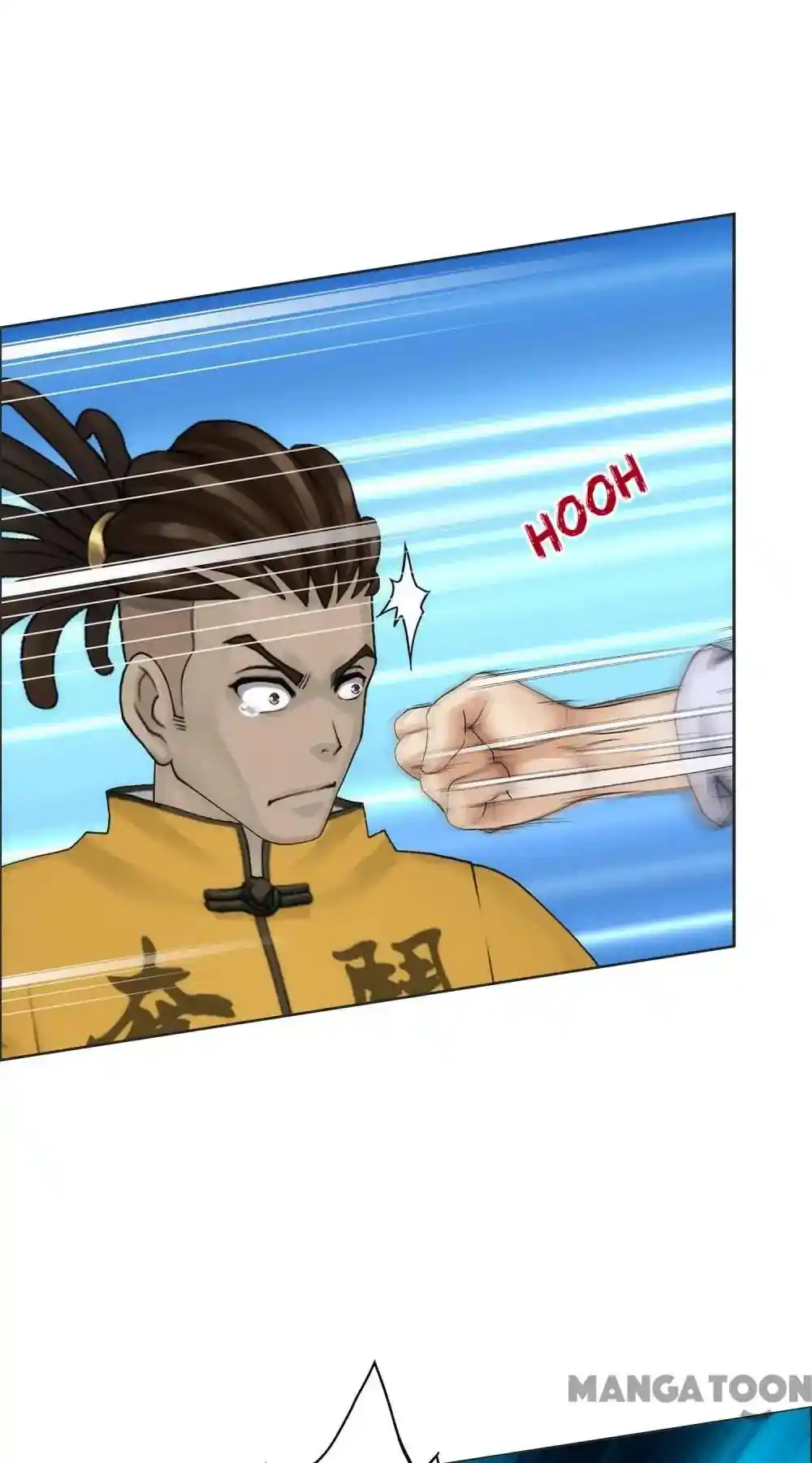 The Legend Of The demon God Chapter 77