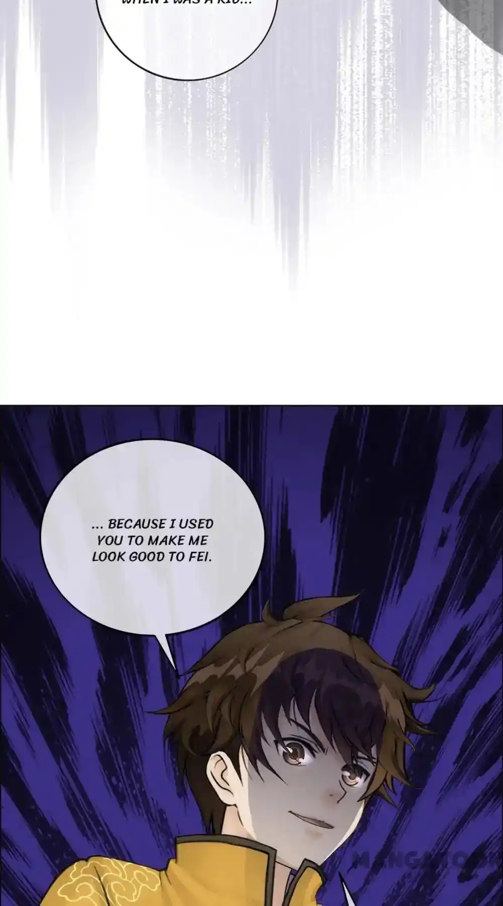 The Legend Of The demon God Chapter 77