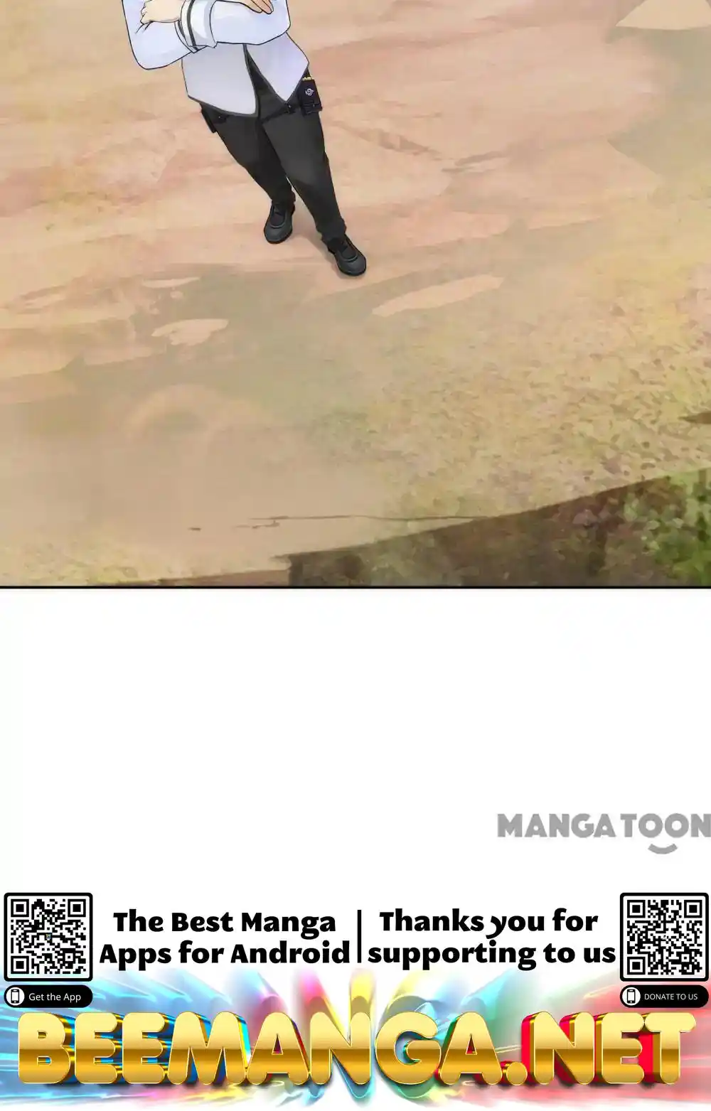 The Legend Of The demon God Chapter 77