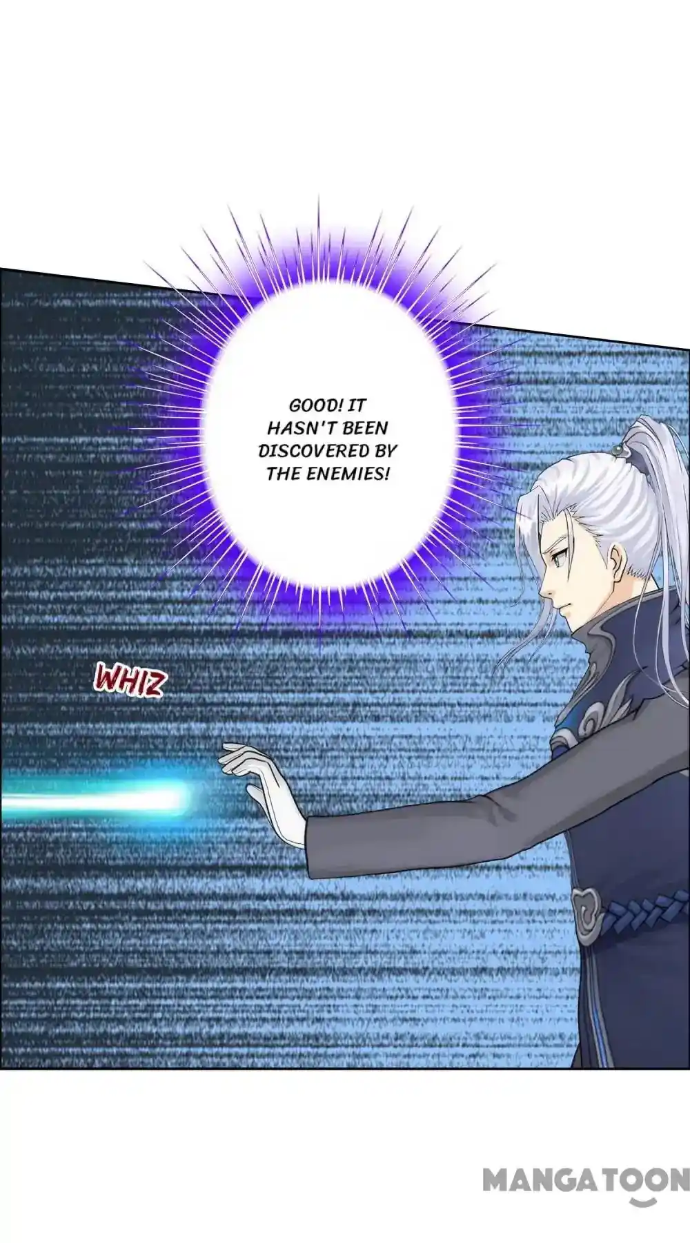 The Legend Of The demon God Chapter 78