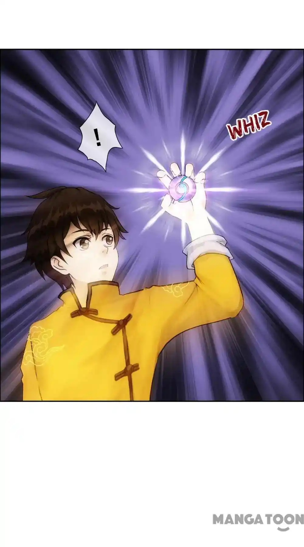 The Legend Of The demon God Chapter 78