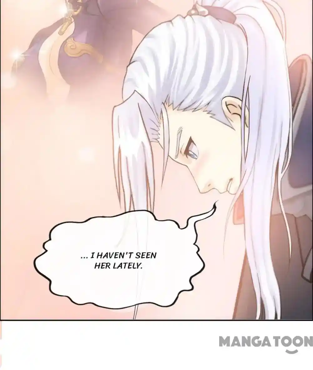 The Legend Of The demon God Chapter 79