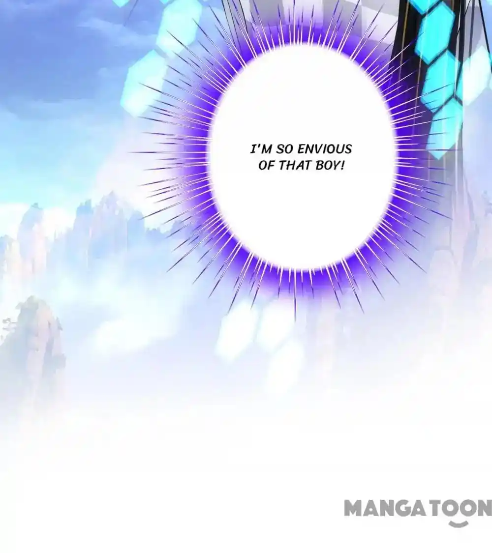 The Legend Of The demon God Chapter 79