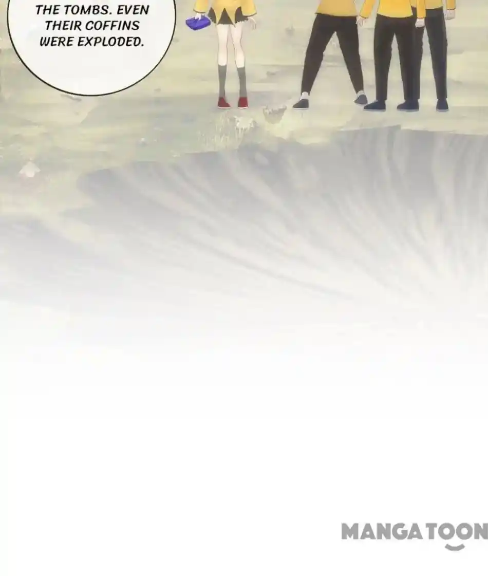 The Legend Of The demon God Chapter 80