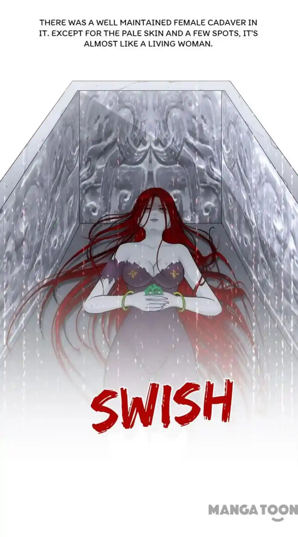 The Legend Of The demon God Chapter 80