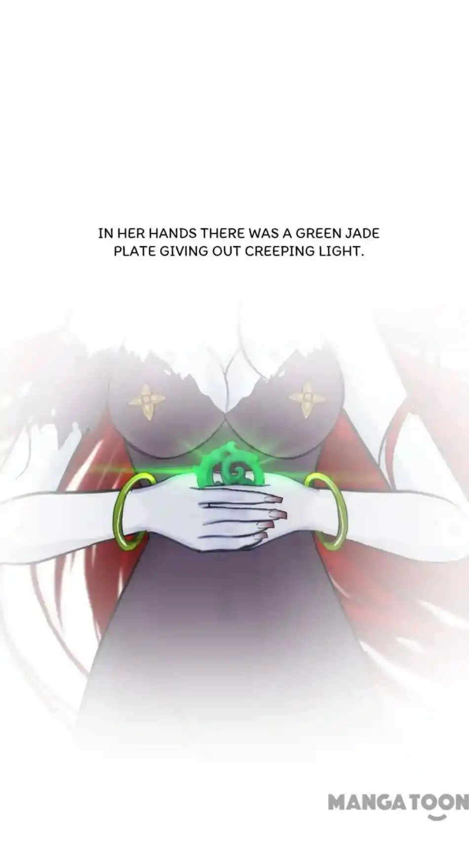 The Legend Of The demon God Chapter 80