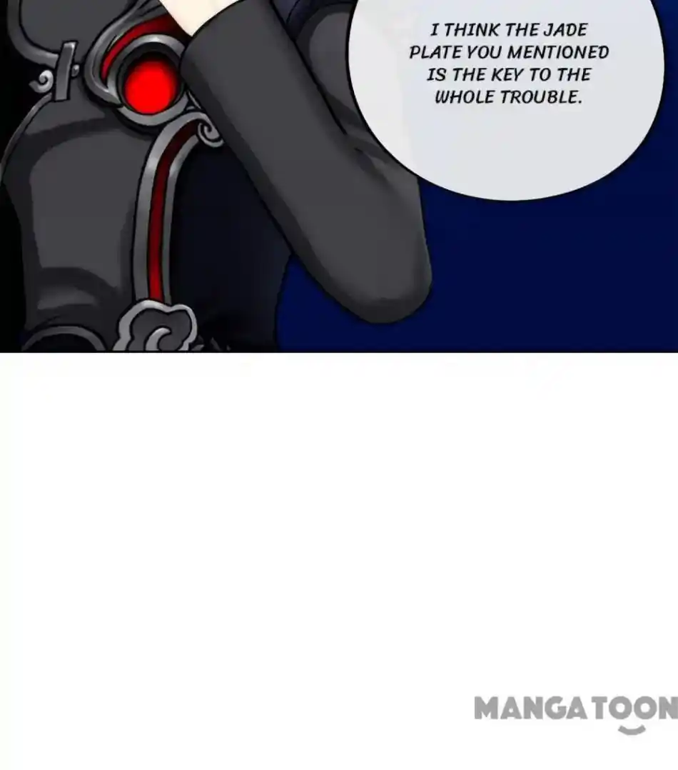 The Legend Of The demon God Chapter 80