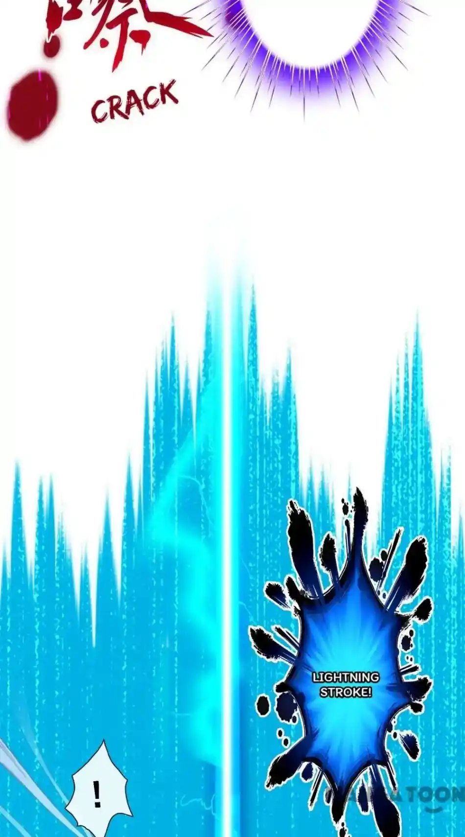 The Legend Of The demon God Chapter 80