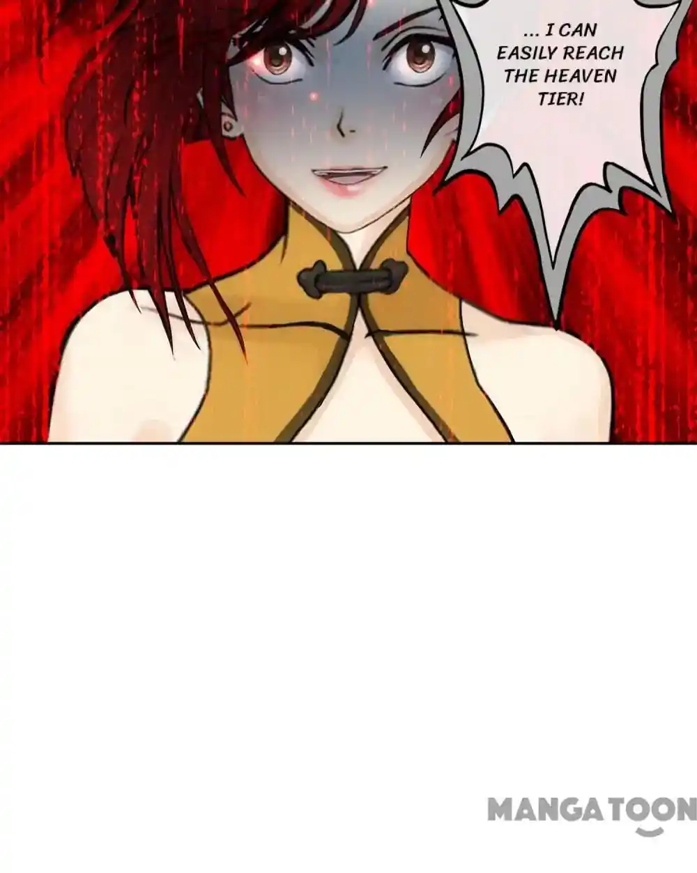 The Legend Of The demon God Chapter 81