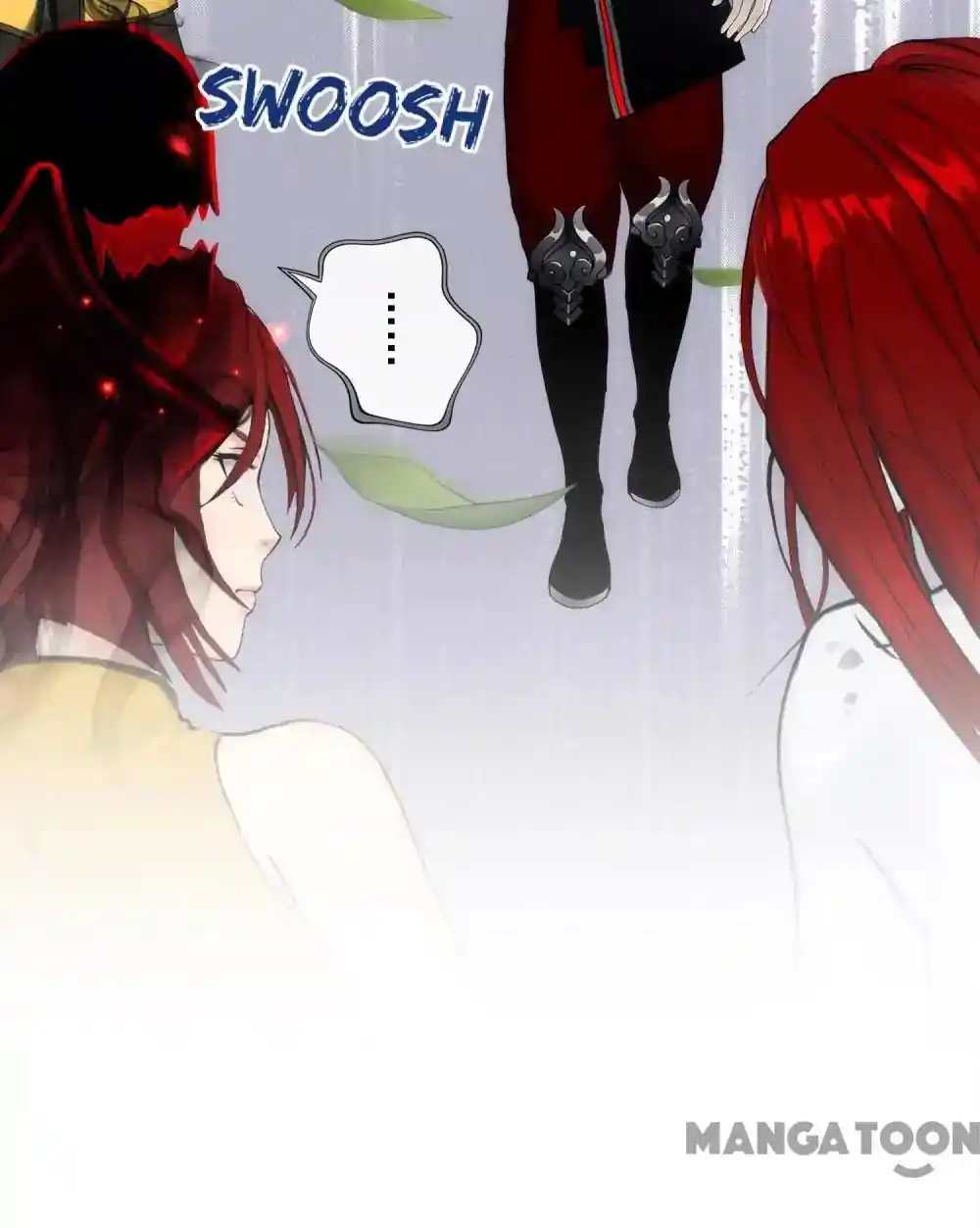 The Legend Of The demon God Chapter 81