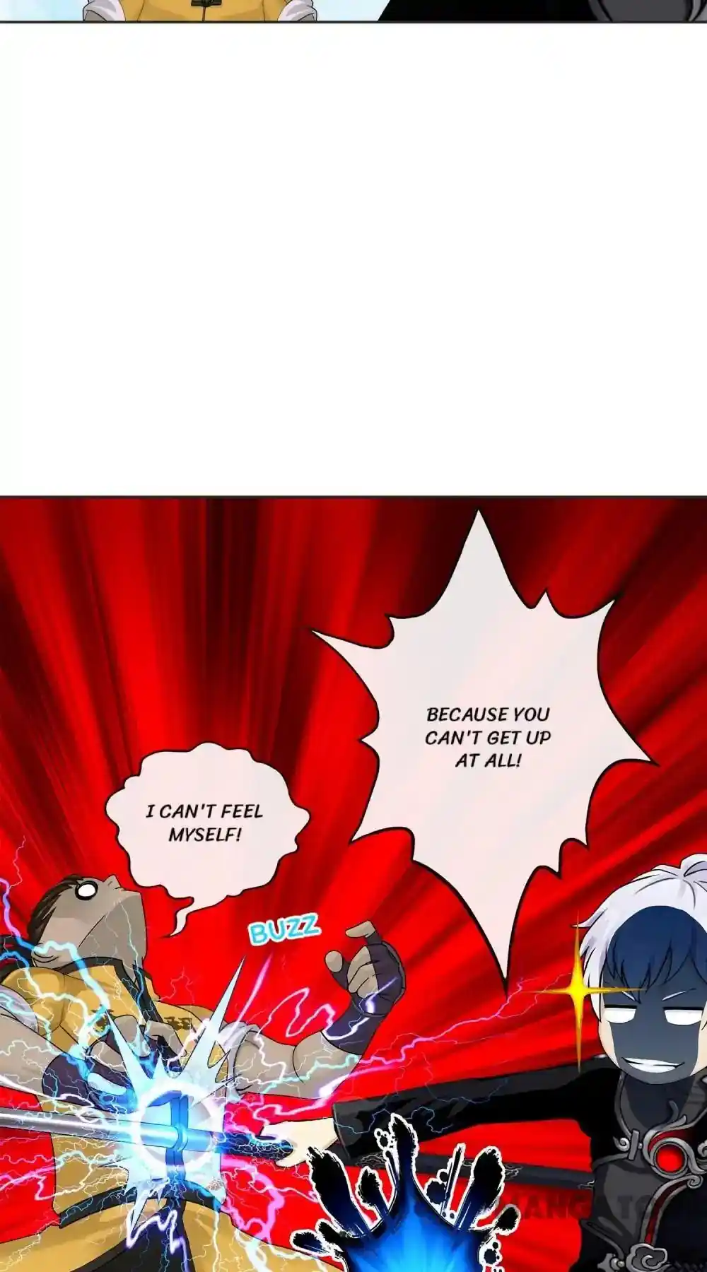 The Legend Of The demon God Chapter 81