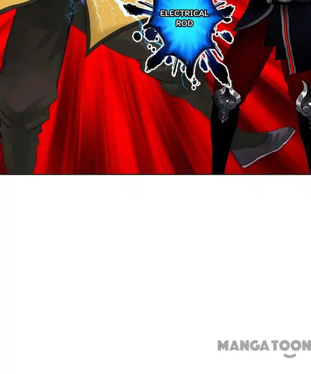 The Legend Of The demon God Chapter 81