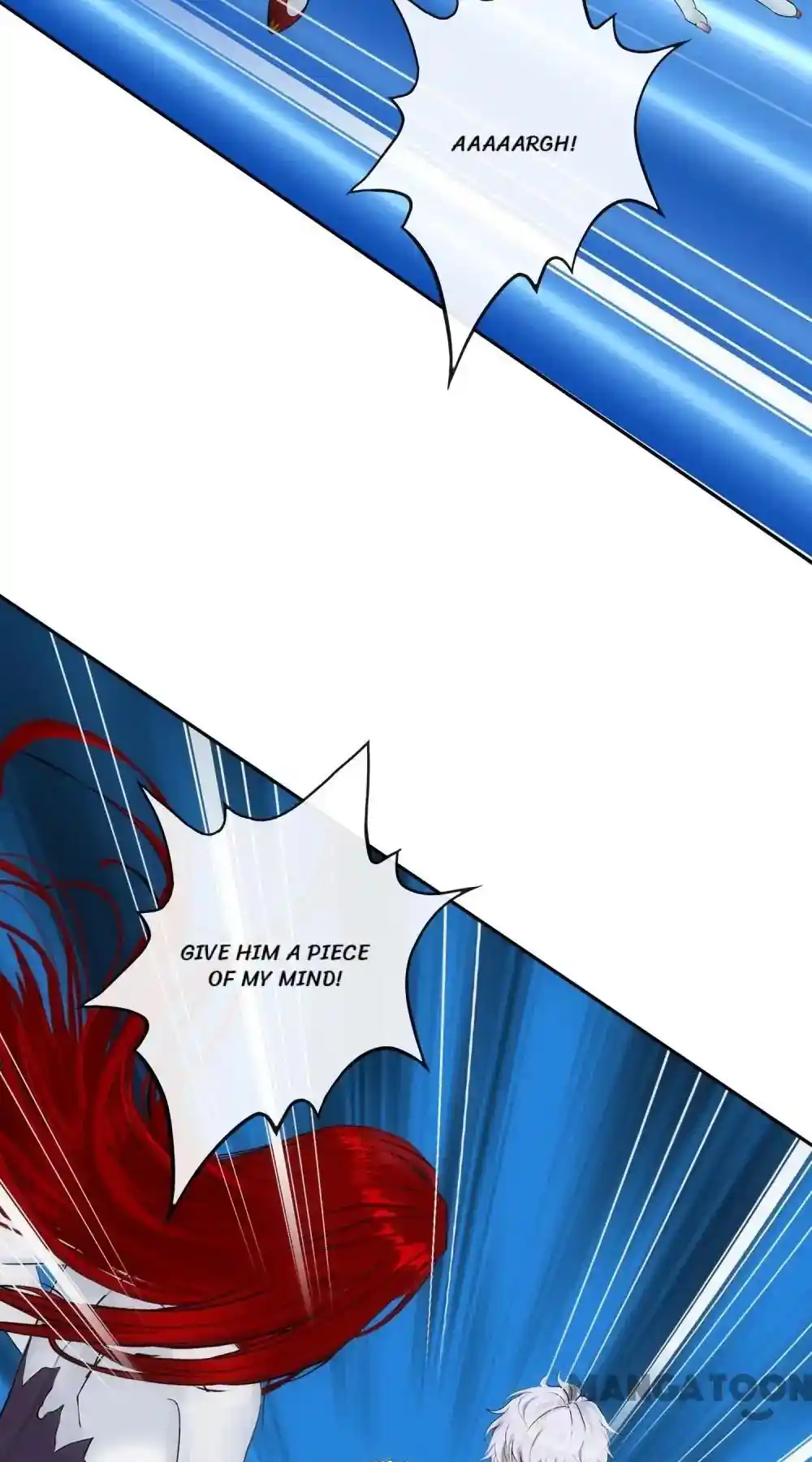 The Legend Of The demon God Chapter 81