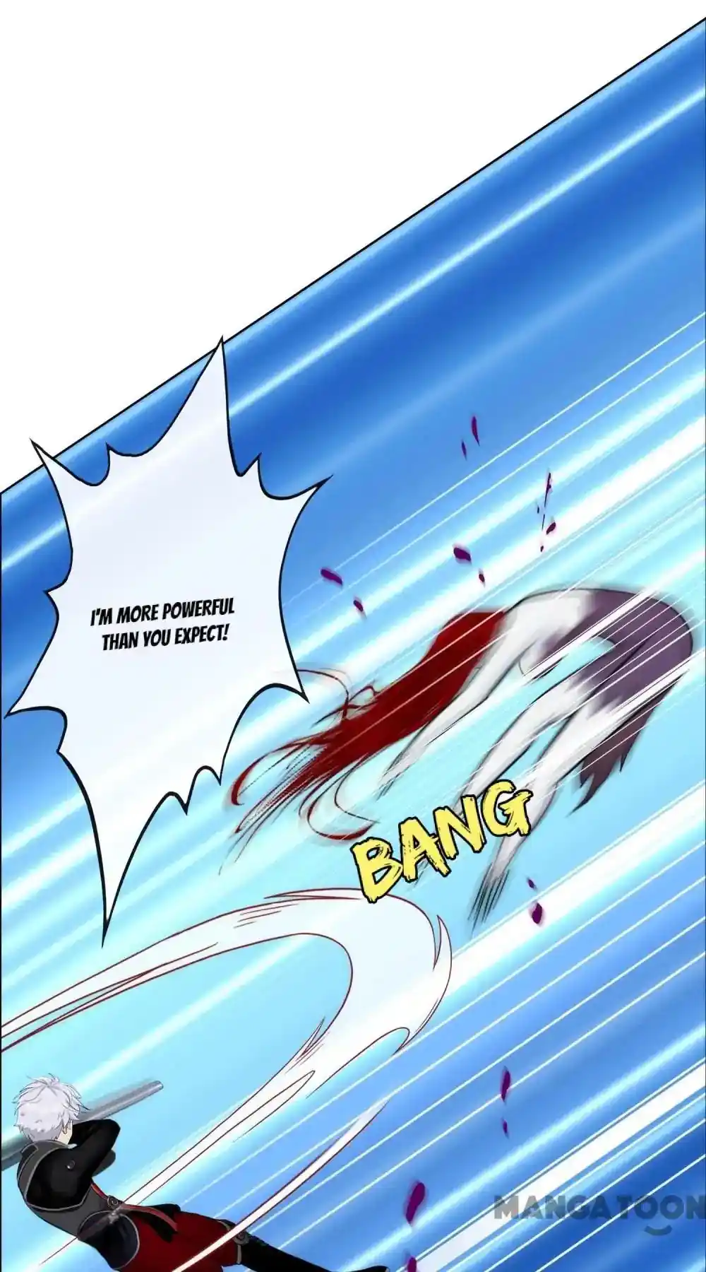 The Legend Of The demon God Chapter 81