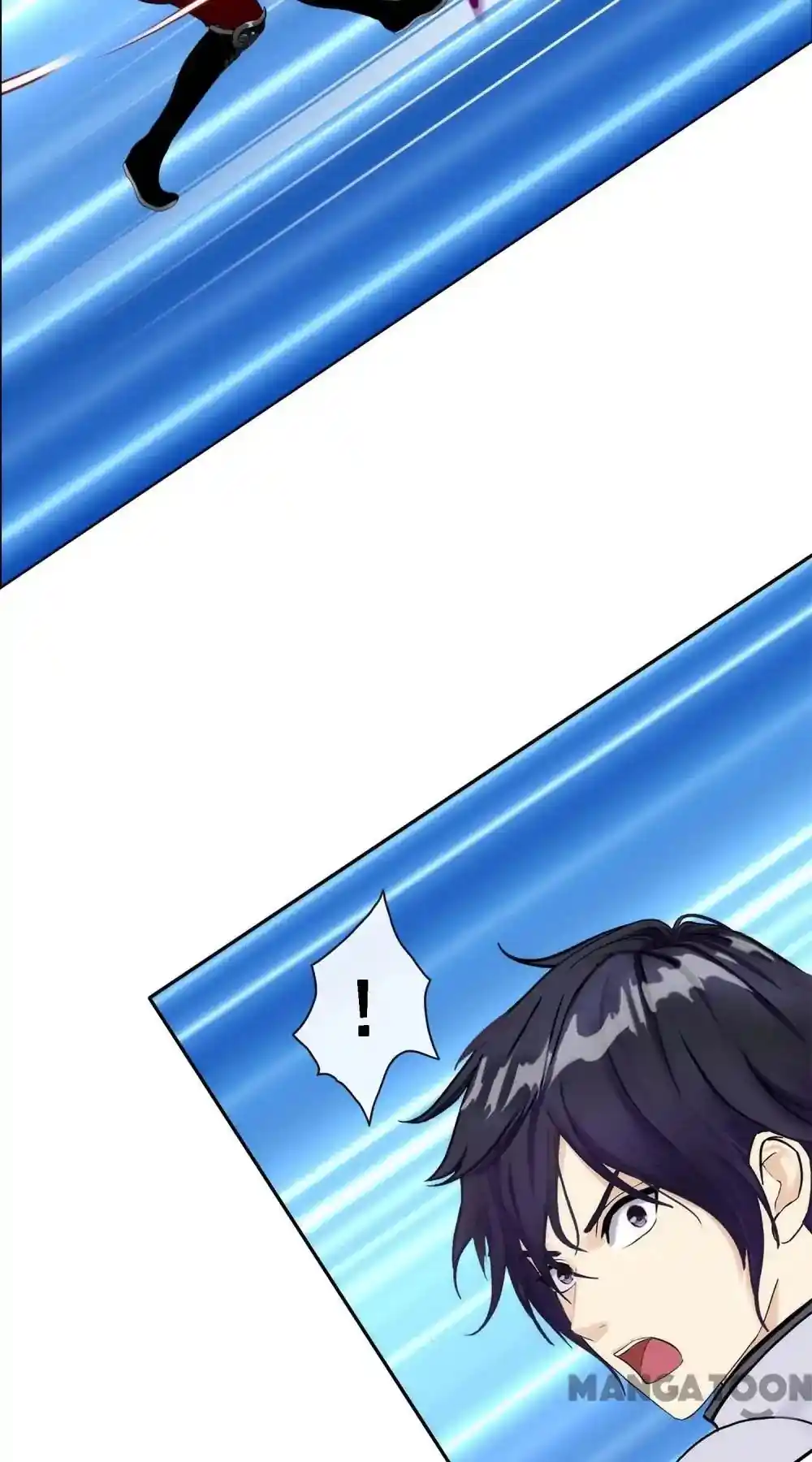 The Legend Of The demon God Chapter 81