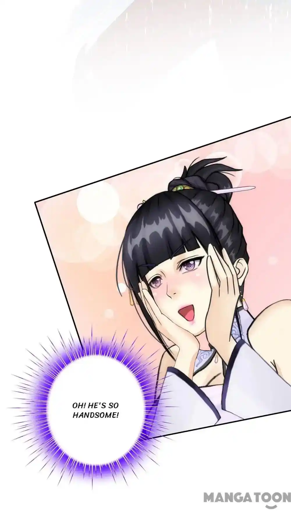 The Legend Of The demon God Chapter 81