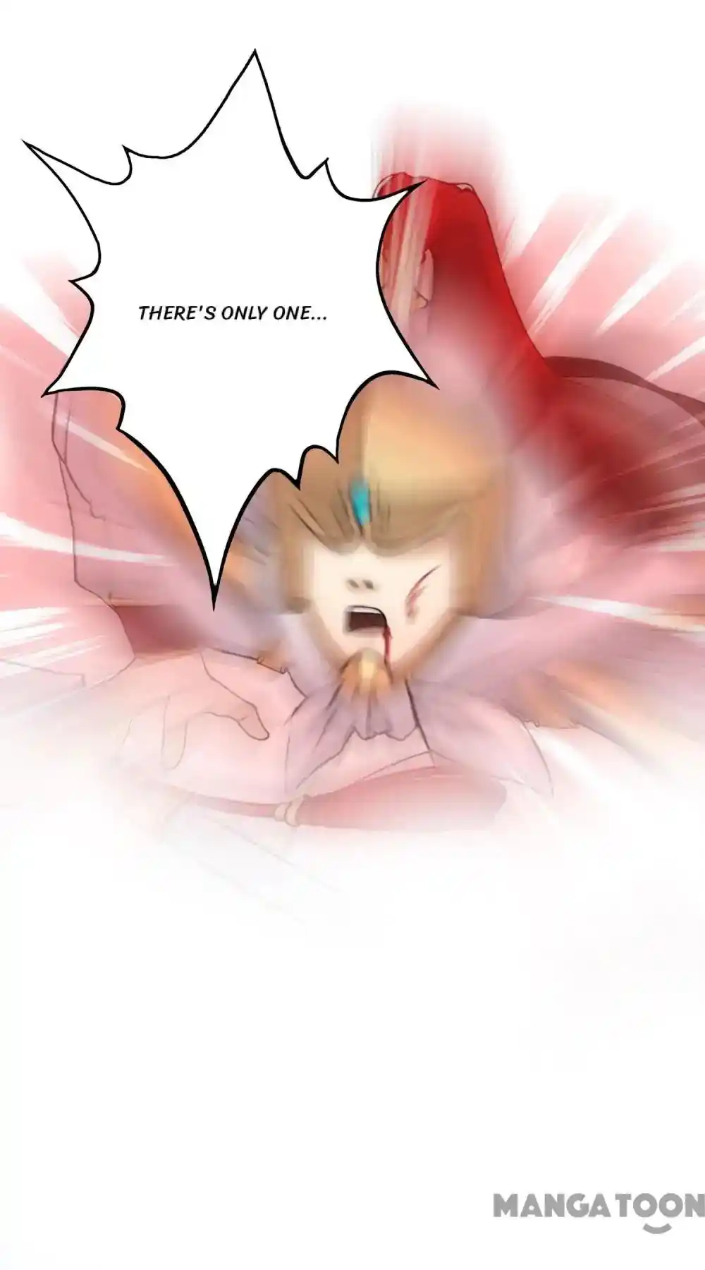 The Legend Of The demon God Chapter 81