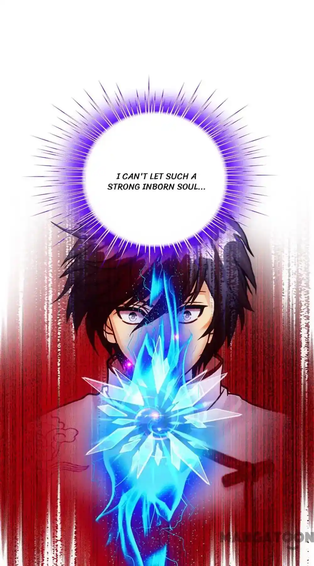 The Legend Of The demon God Chapter 82