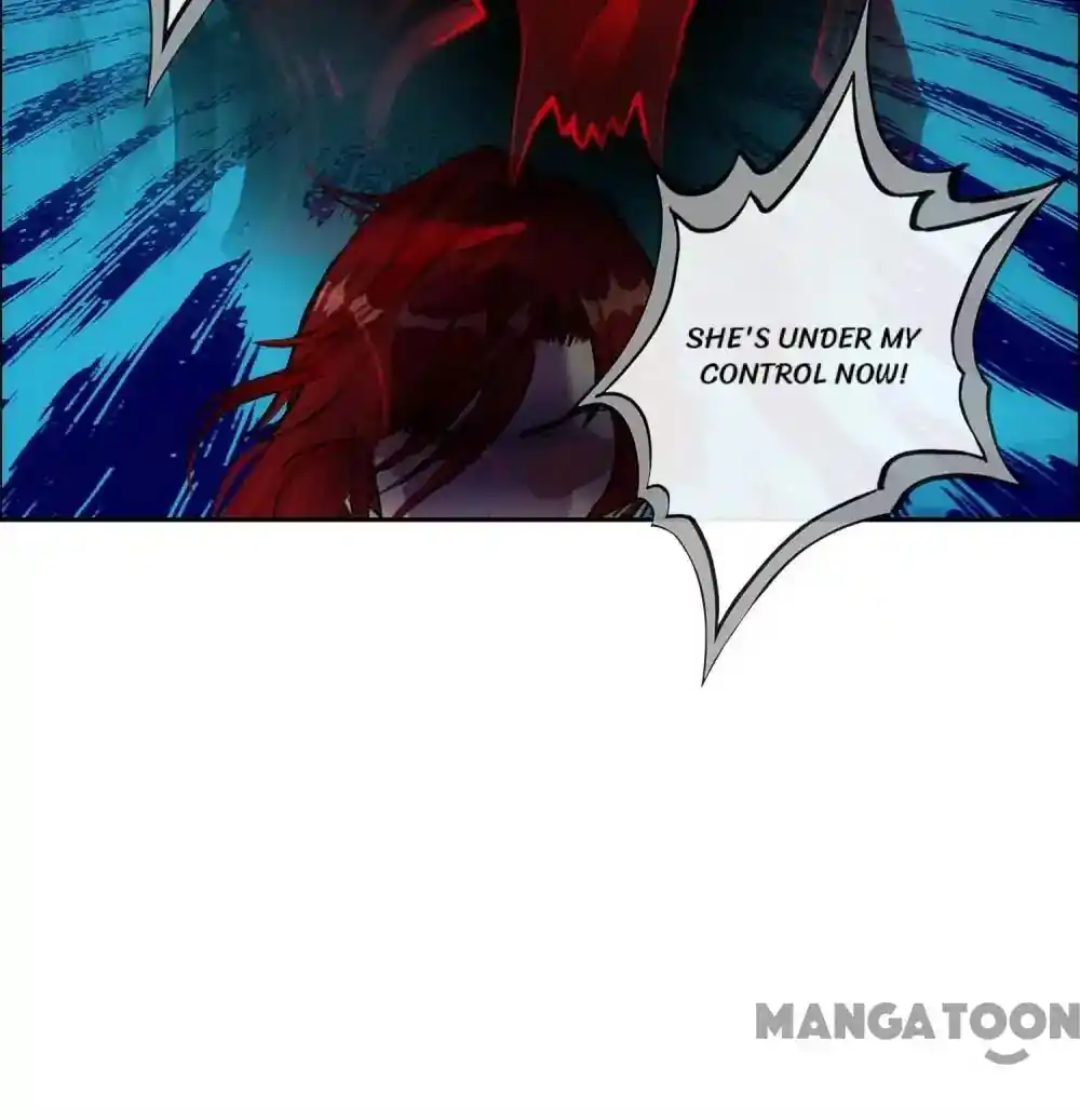 The Legend Of The demon God Chapter 82