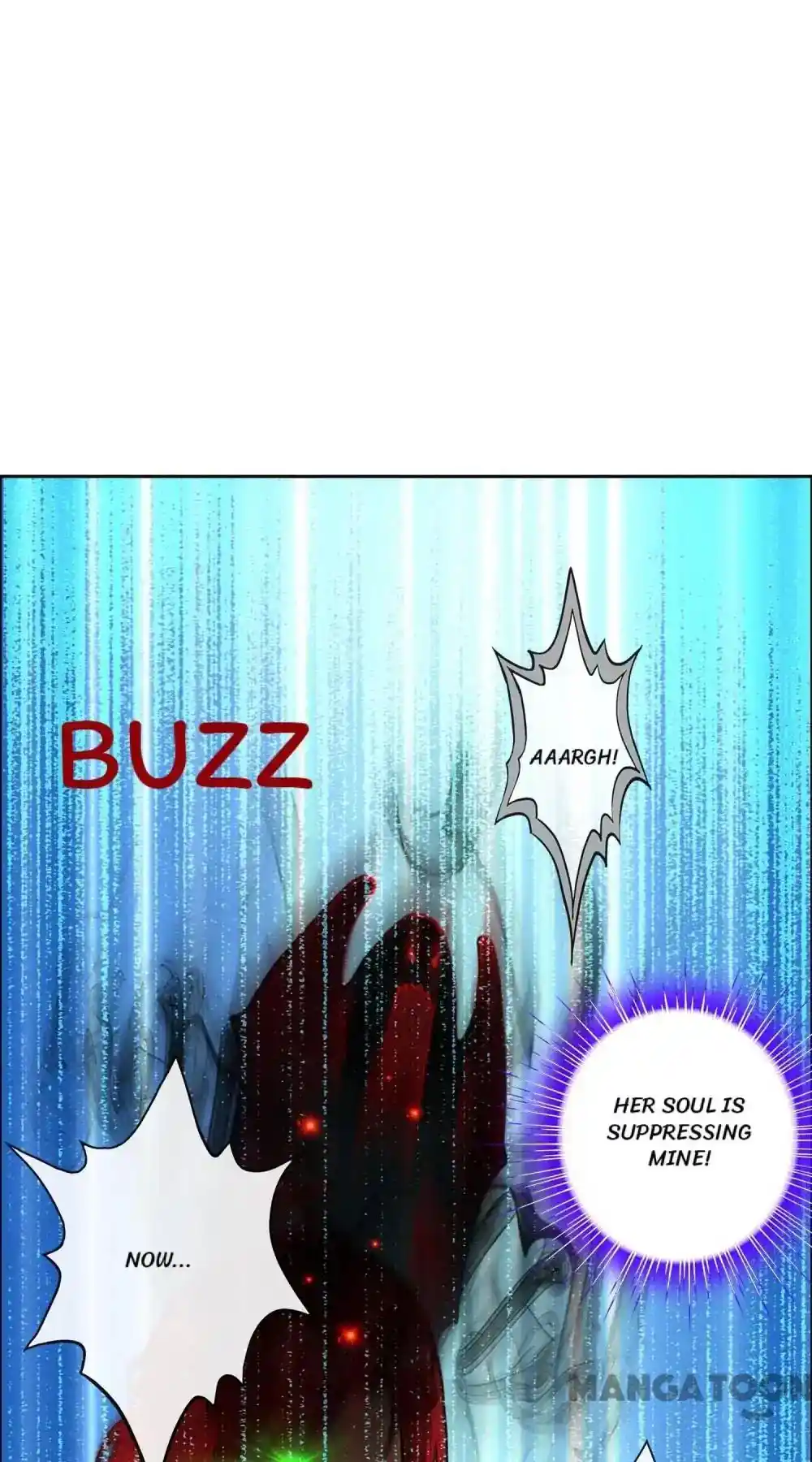 The Legend Of The demon God Chapter 82