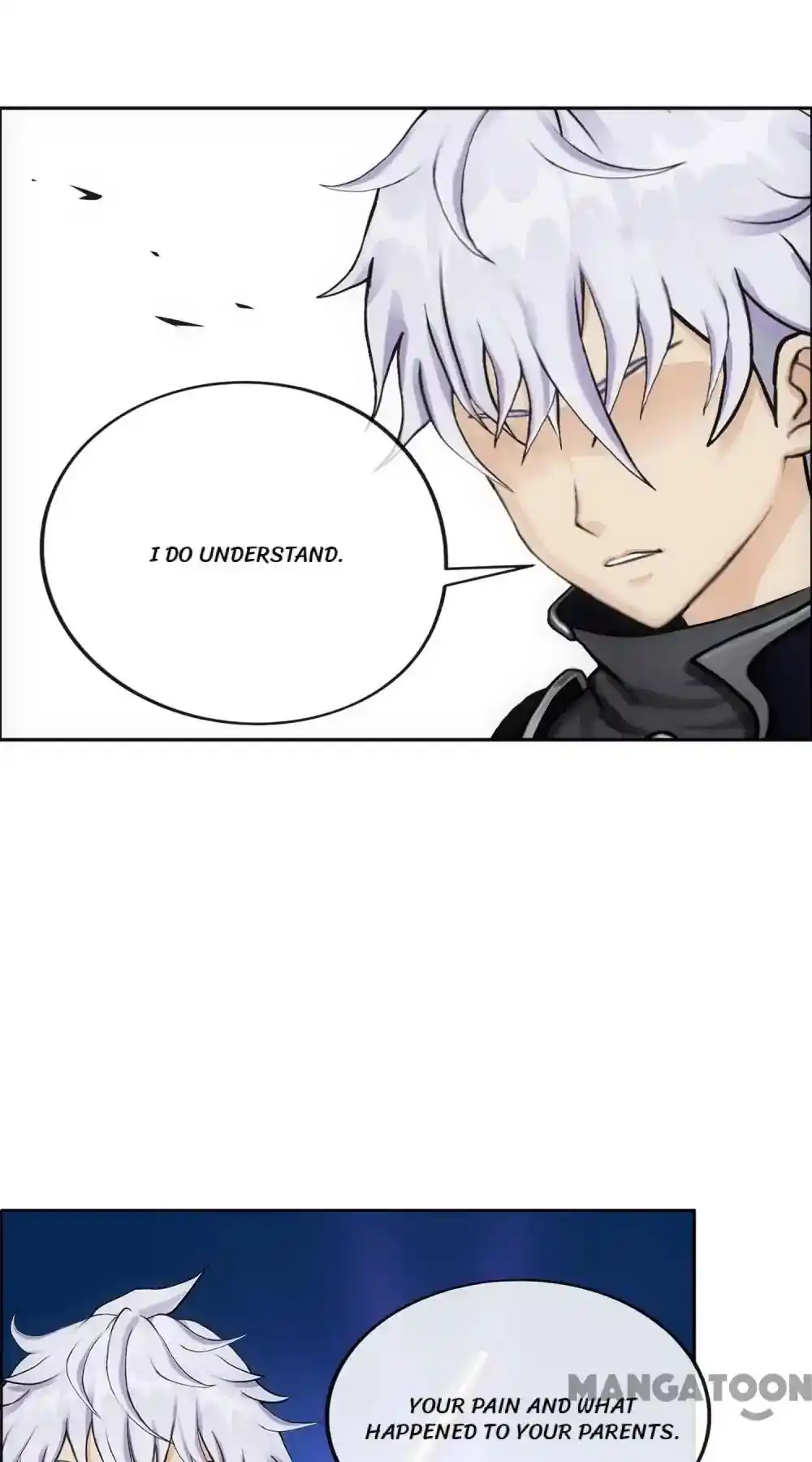 The Legend Of The demon God Chapter 82