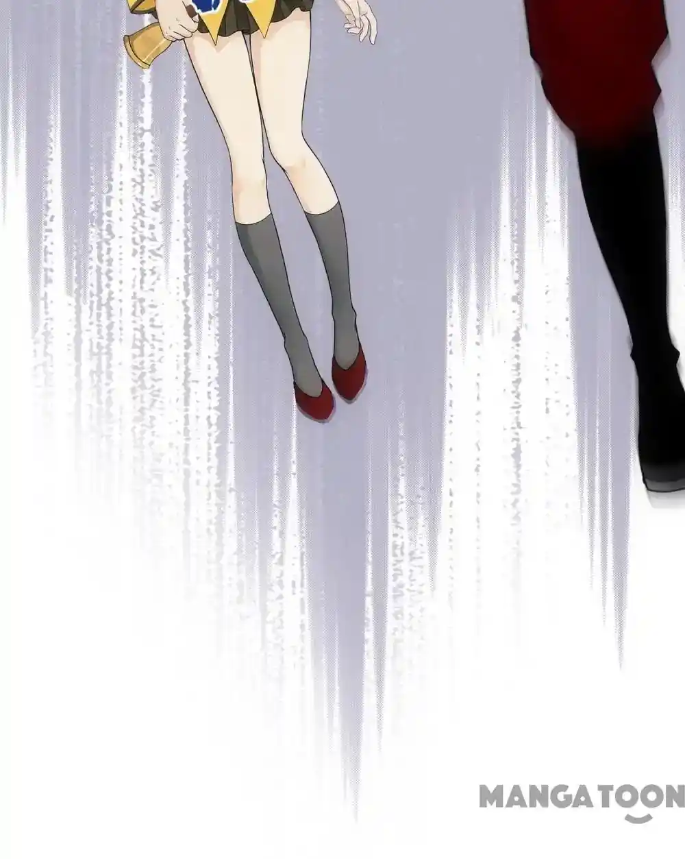 The Legend Of The demon God Chapter 82