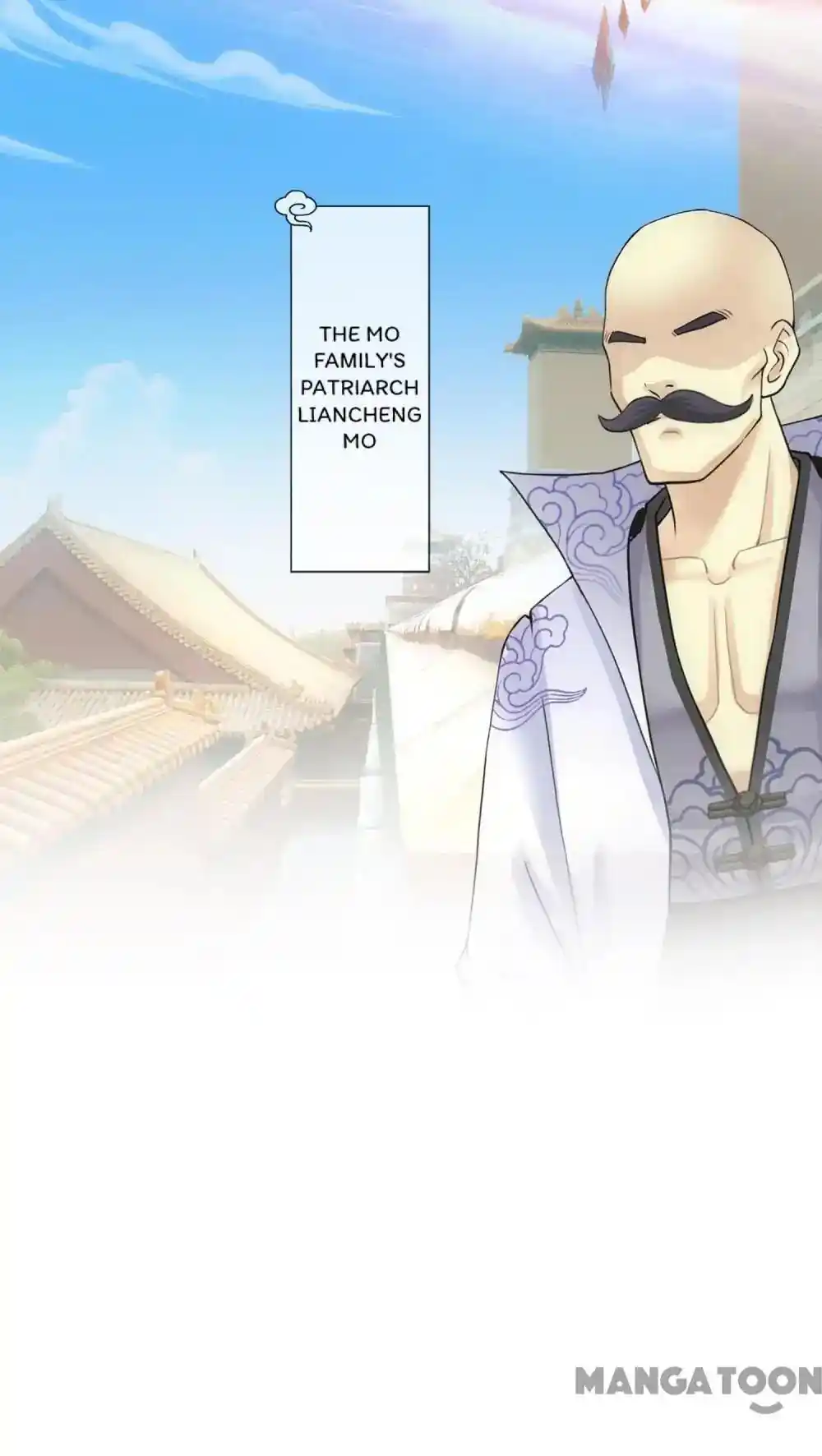 The Legend Of The demon God Chapter 83