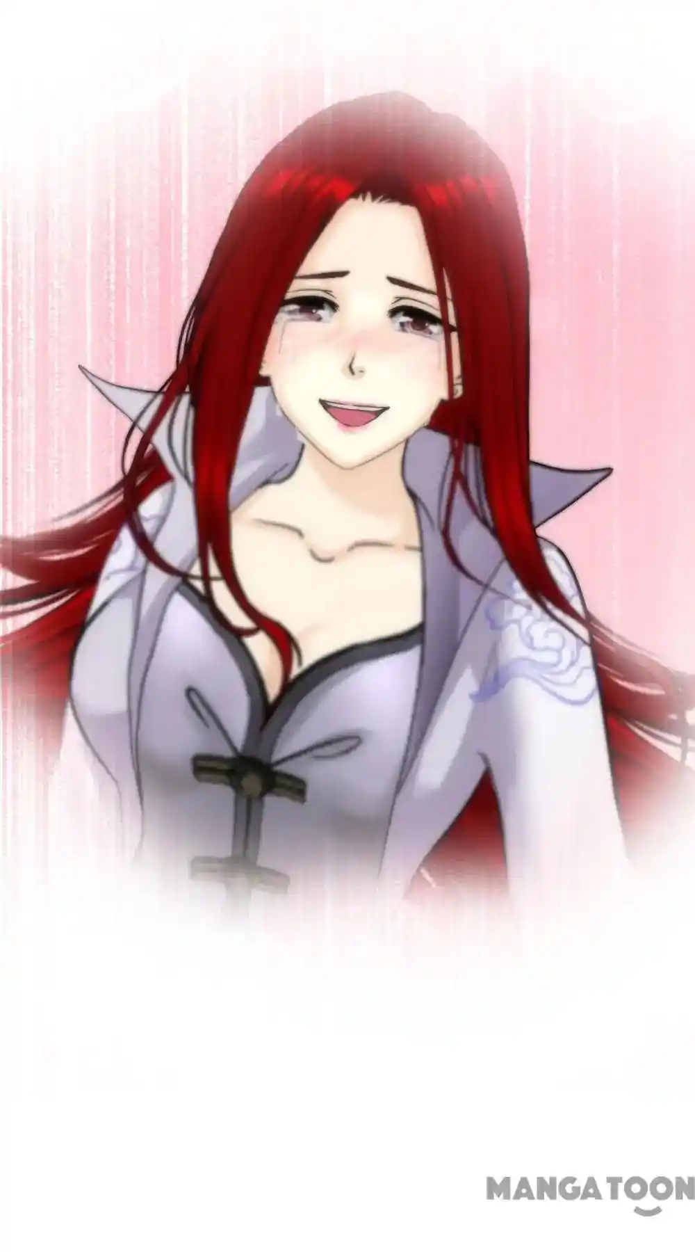 The Legend Of The demon God Chapter 83