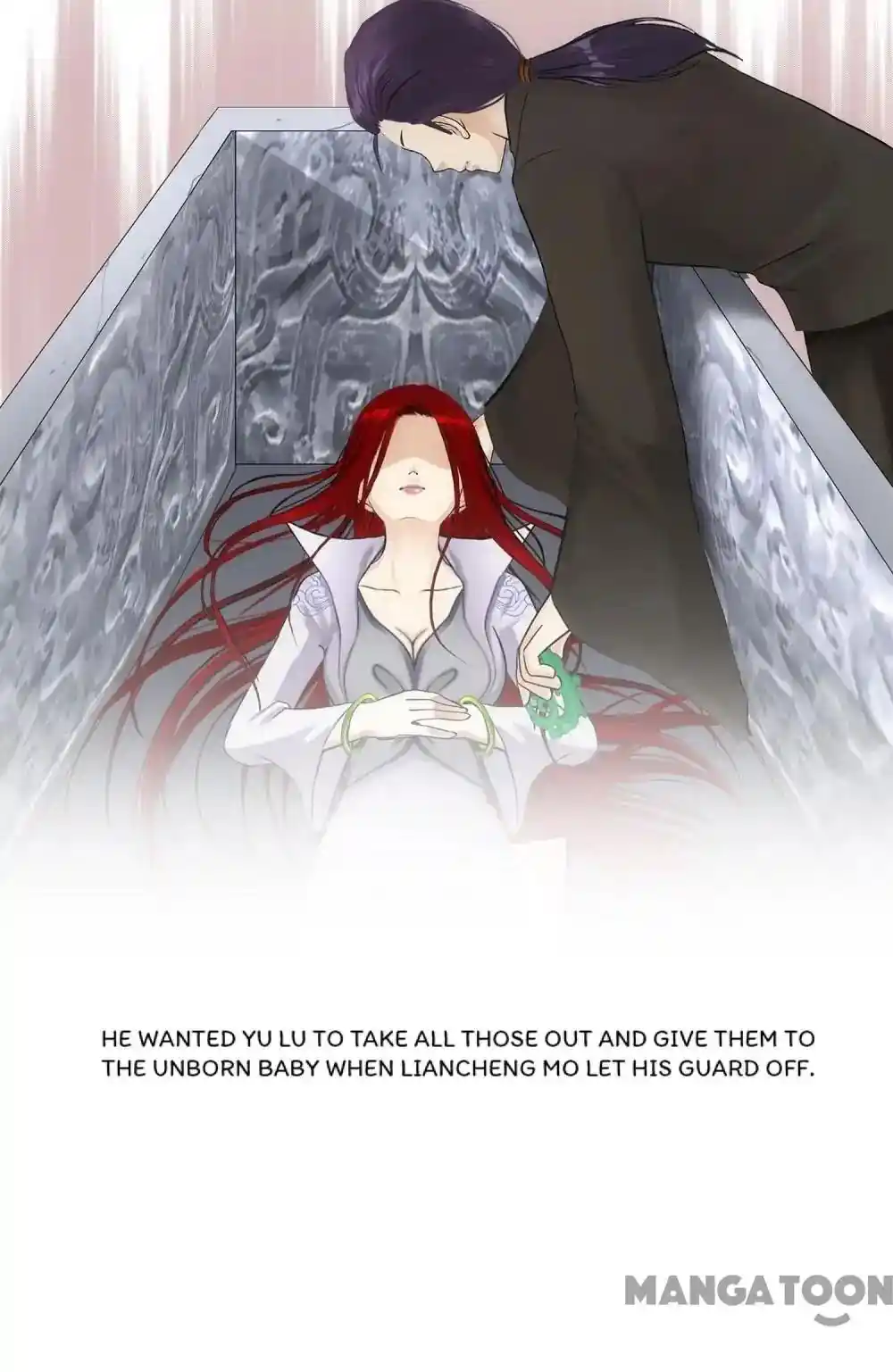 The Legend Of The demon God Chapter 83