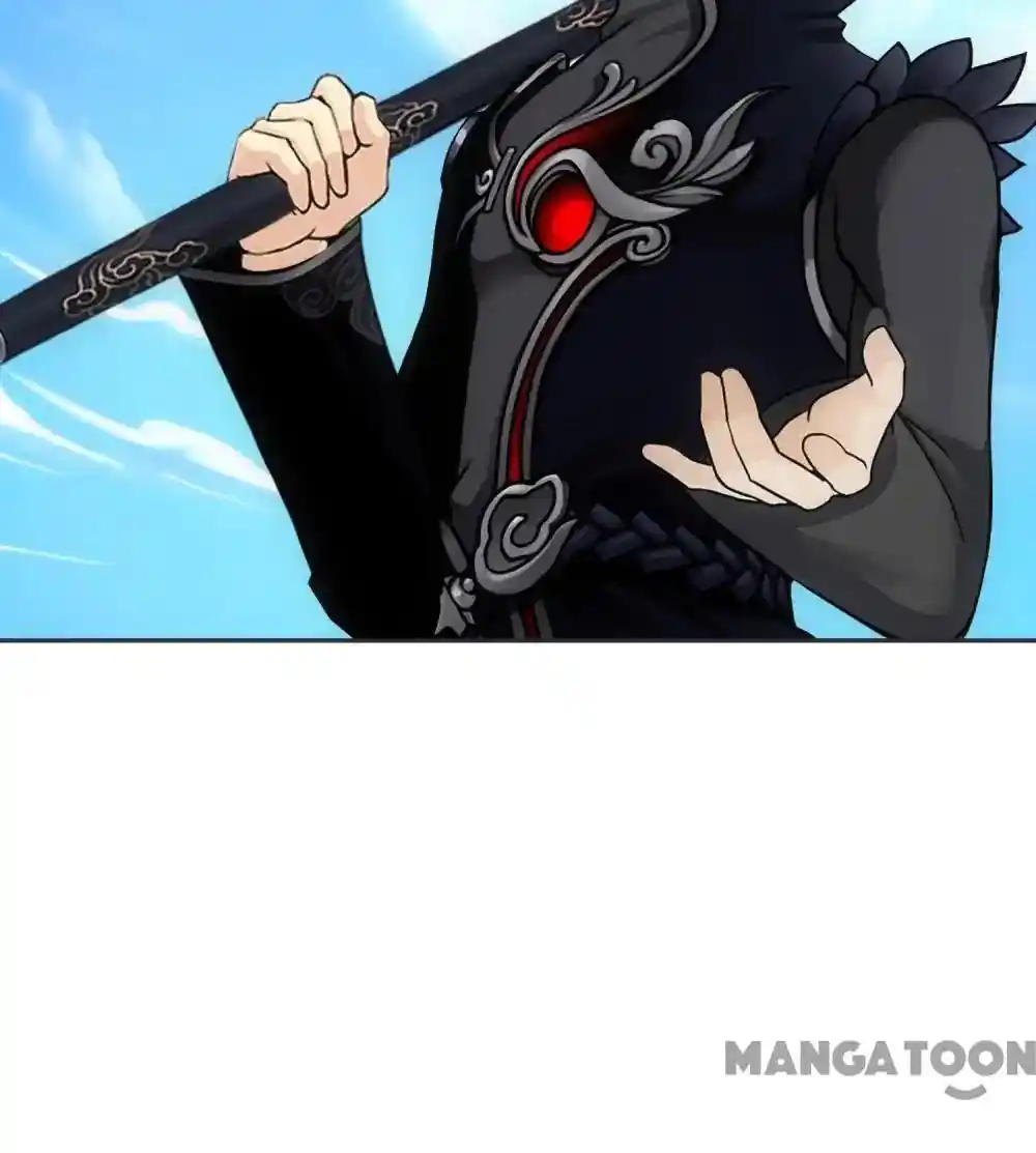 The Legend Of The demon God Chapter 83