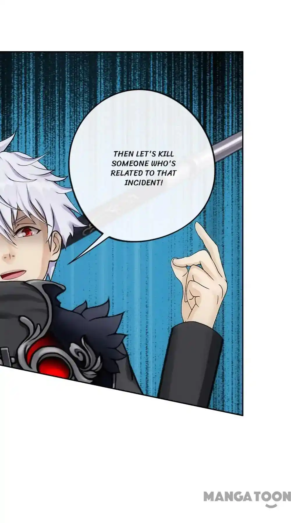 The Legend Of The demon God Chapter 83