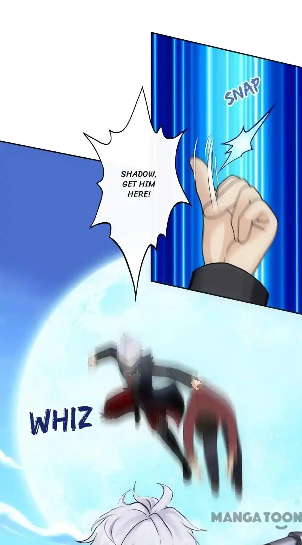 The Legend Of The demon God Chapter 83