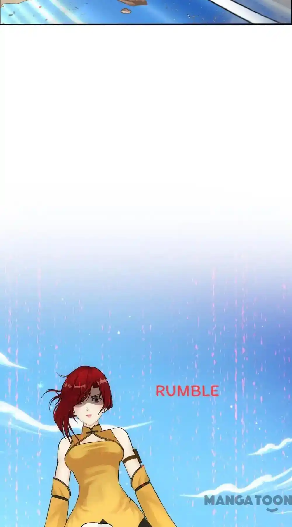 The Legend Of The demon God Chapter 83