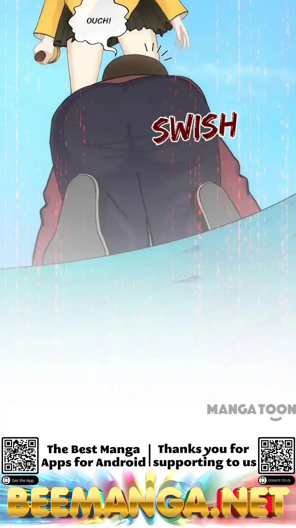 The Legend Of The demon God Chapter 83