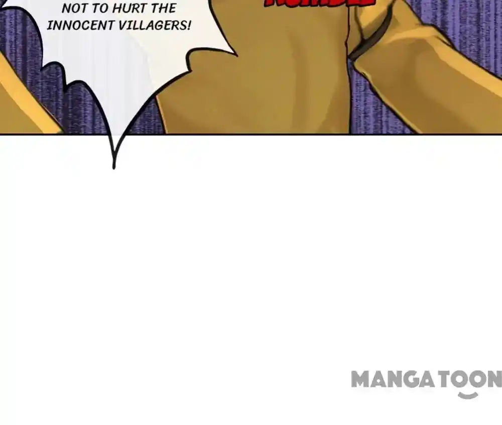 The Legend Of The demon God Chapter 84