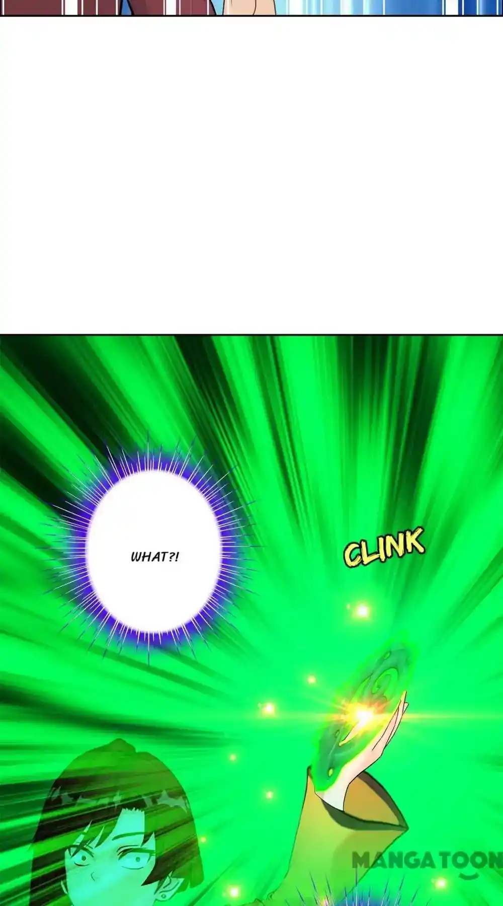 The Legend Of The demon God Chapter 84