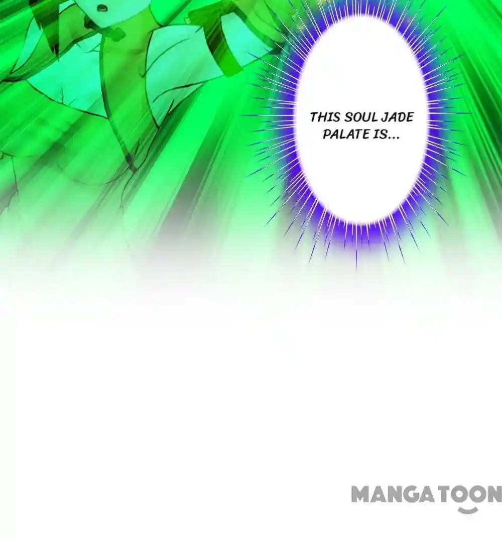 The Legend Of The demon God Chapter 84