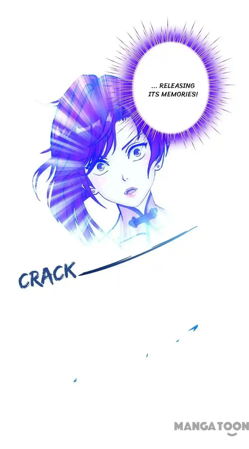 The Legend Of The demon God Chapter 84