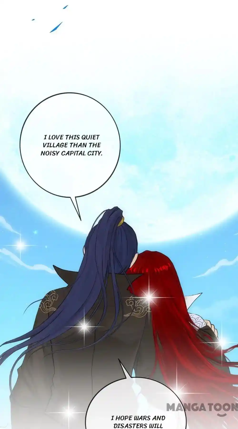 The Legend Of The demon God Chapter 84