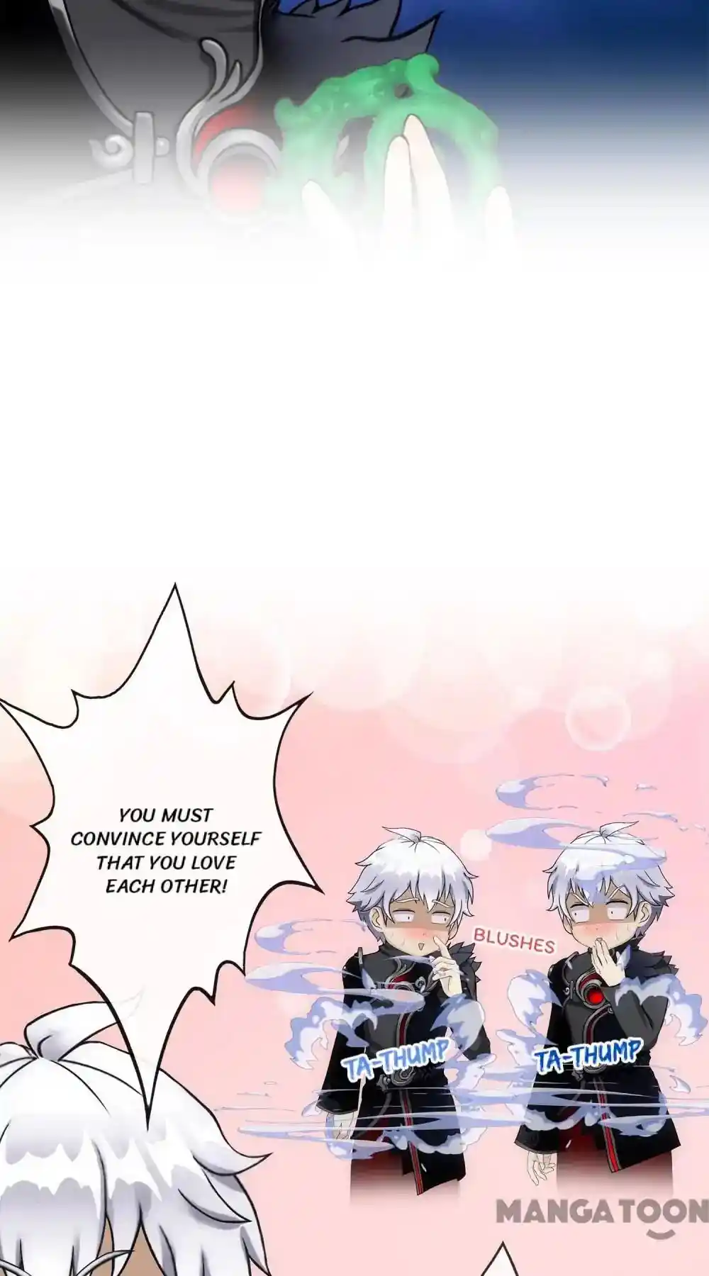 The Legend Of The demon God Chapter 84