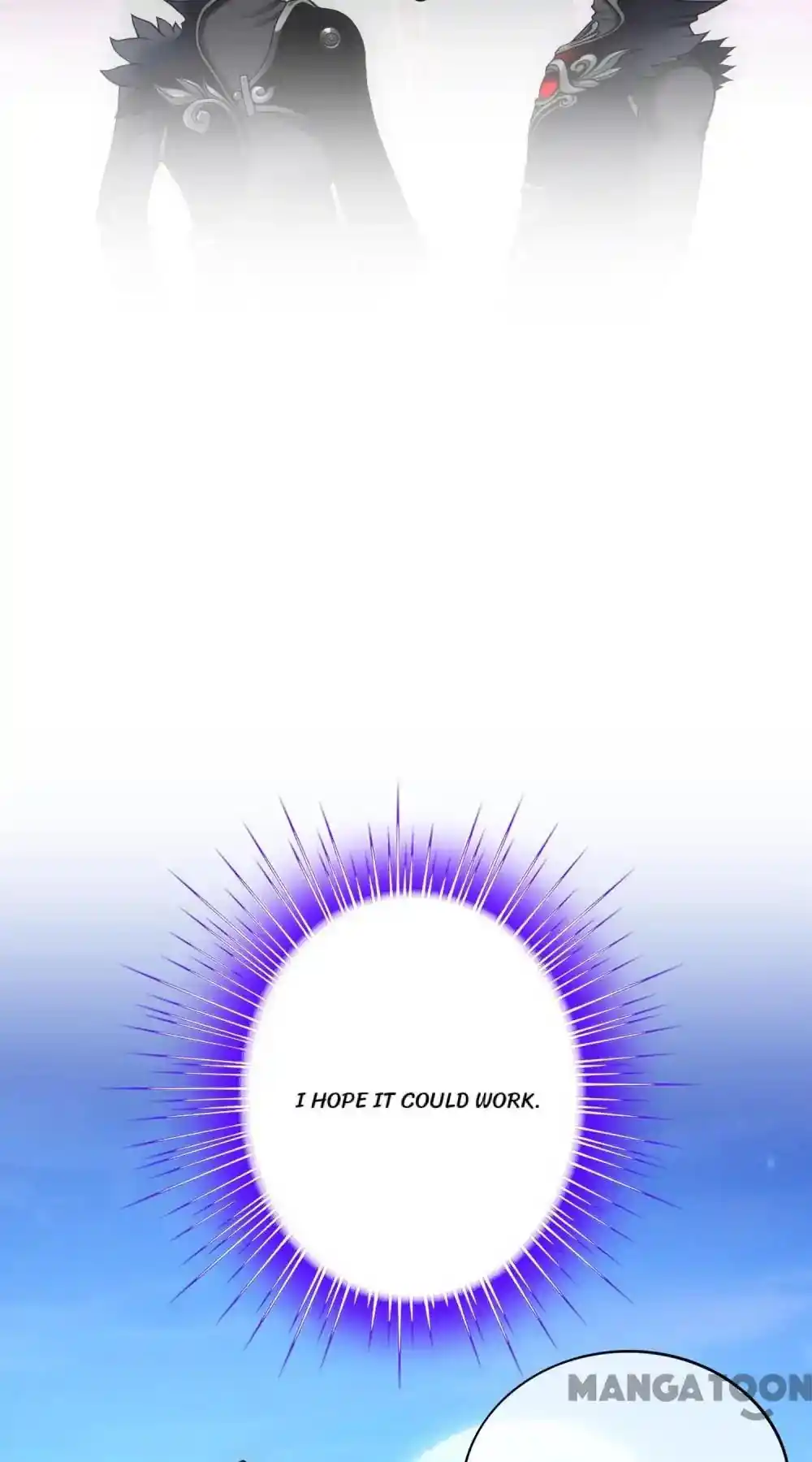 The Legend Of The demon God Chapter 84