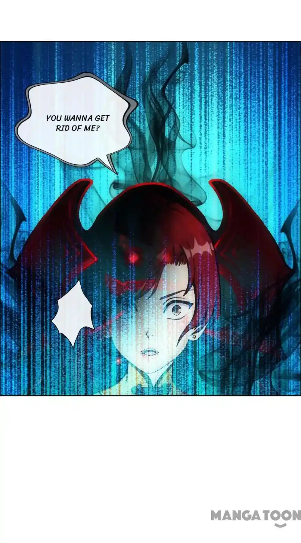 The Legend Of The demon God Chapter 84