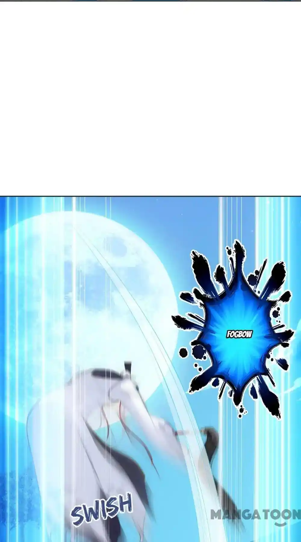 The Legend Of The demon God Chapter 85