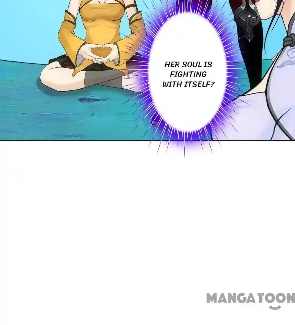 The Legend Of The demon God Chapter 85